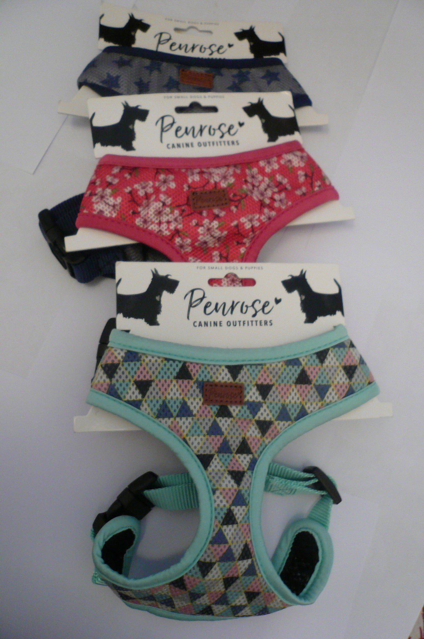 Dog Harness