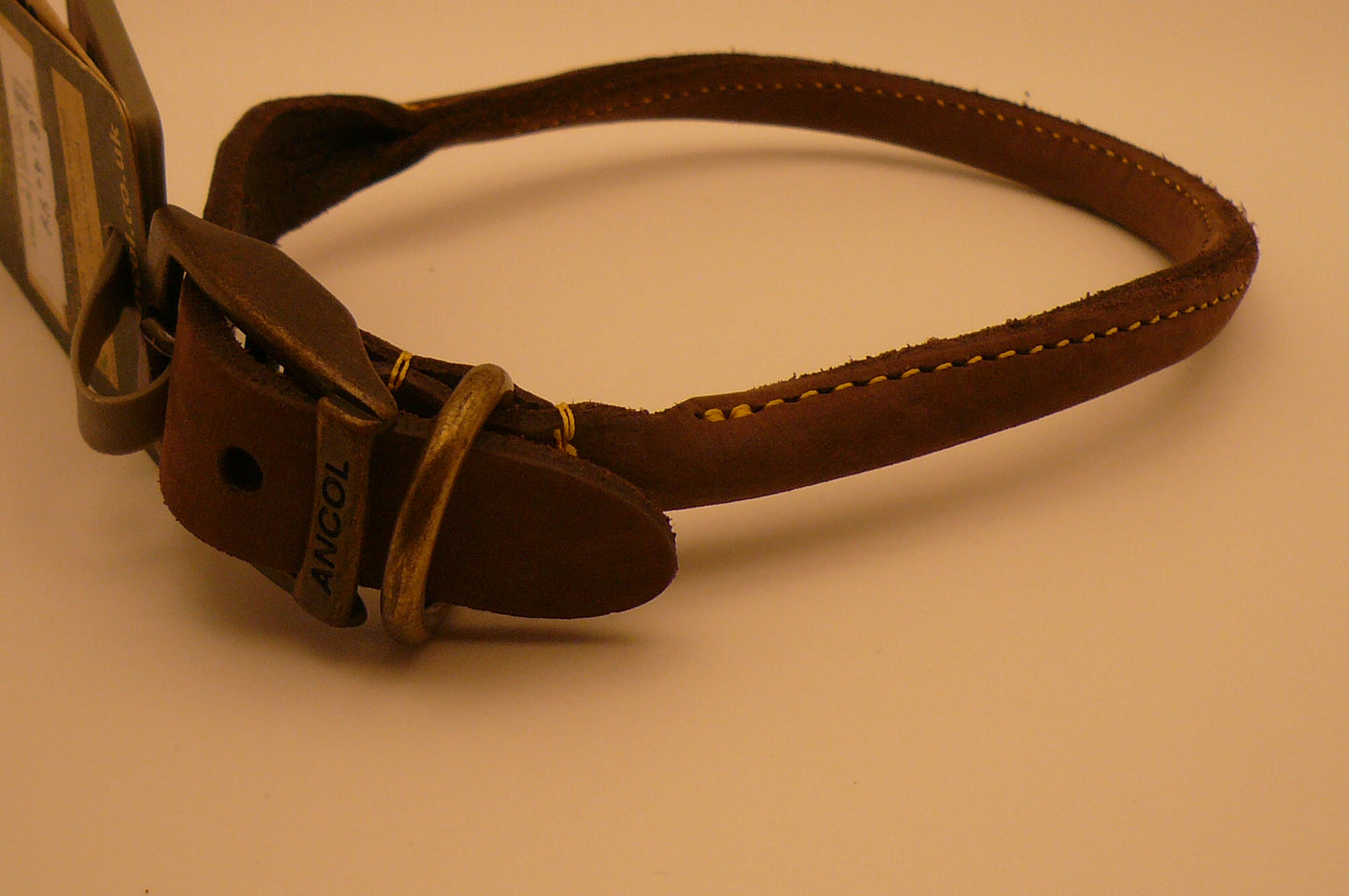 dog collar