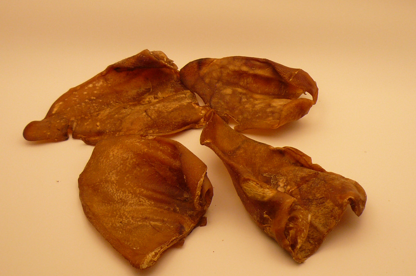Dog Treat Pig Ears