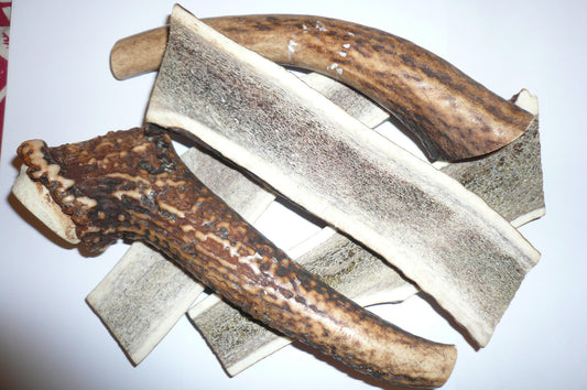 Dog Treats Deer Antler