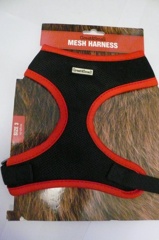 Dogs Harness