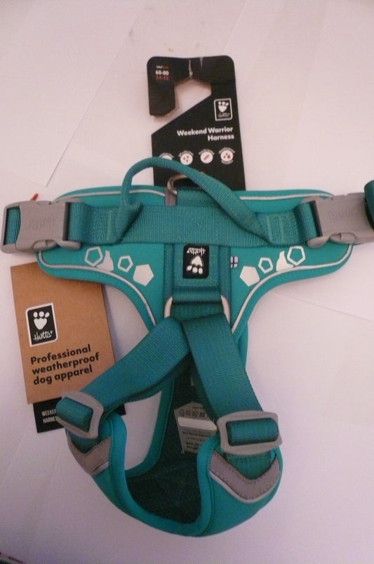 Dog Harness