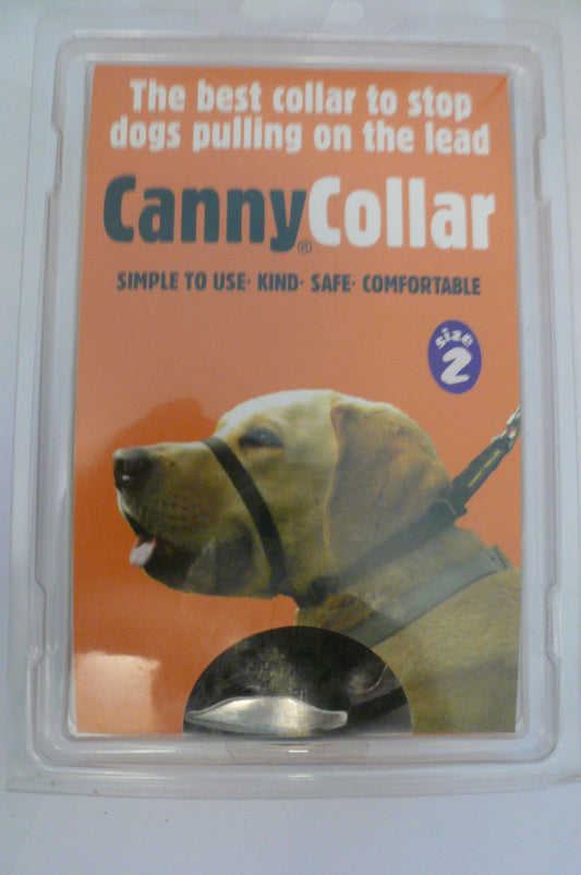 Dog collar