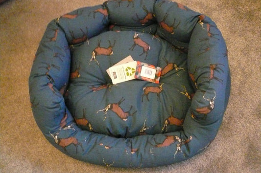 Dog bed